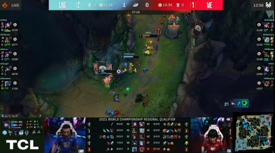 北京隆福寺迎来文旅与电竞的完美融合盛宴