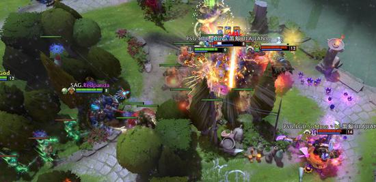 9月国产手游收入榜揭秘 三角洲行动超越和平精英